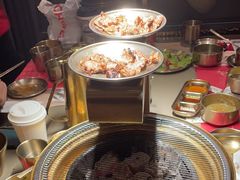 -西塔老太太泥炉烤肉(温州首店万象城黑金店)