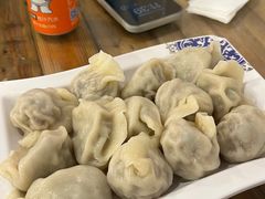 -宝源饺子(麦子店街店)