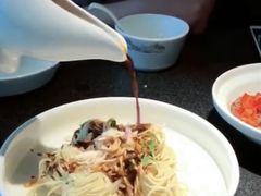 -赠李白·如诗的川味(余杭万达广场店)