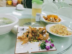 -景好海鲜餐厅(大鹏必选旅游店)