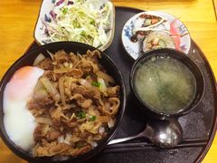 -京和风.日式家庭料理(京和风食堂大仓店)
