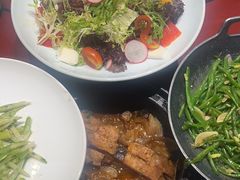 -金狮麟·新豫菜(金码大厦店)