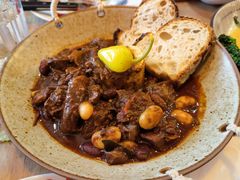 墨西哥辣牛肉酱配白豆牛骨髓-Mesa Madre梅萨妈妈·Bintana(国贸店)