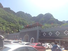 -孤山寨风景区