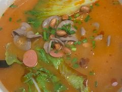 -缘久缘米粉(新街口店)