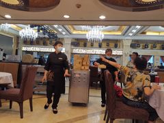 -湖滨步步高酒店·中餐厅