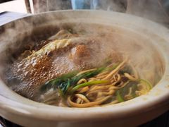 -亿诣蝎府炸酱面羊蝎子火锅(酷车小镇店)