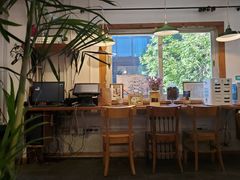 -雕刻时光咖啡馆(北航店)