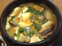 大酱汤-米郎餐厅·朝鲜族料理(延长路店)