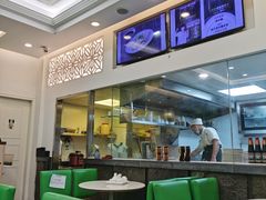 大堂-香港麦奀云吞面世家(中山二路店)