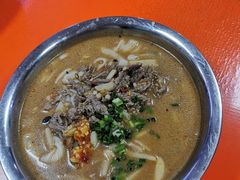 老友牛肉粉-舒记粉店(七星路店)