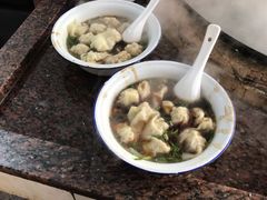 馄饨-陈小五小吃部