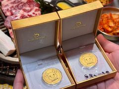 -韩宫宴和牛烤肉(宁波环球银泰城店)