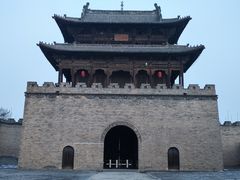 -常家庄园