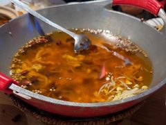 -水煮三国·川鲁江湖菜(香山店)