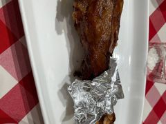 羊肉棒-西贝(上海新梅广场店)