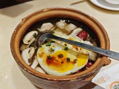 -老村长•湖北菜(欢乐大道店)