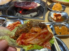 -麻蒲碳烤肉(嘉禾东平地铁站19号店)