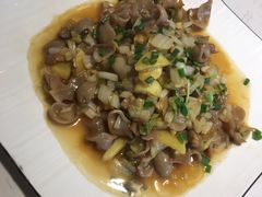 -千岛湖小鱼儿·淳安匠心农家菜