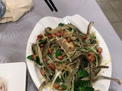 向群脆鱼皮-粤·向群饭店(龙津东路总店)