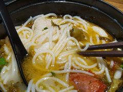-老妈米线(木渎影视城店)