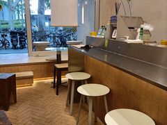 -小团圆糖水铺(襄阳南路店)
