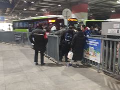 -东直门长途汽车站