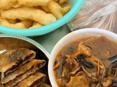 -逍遥镇刘相五胡辣汤豆沫馆(康复中街店)