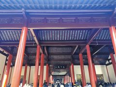 -南京中国近代史遗址博物馆(南京总统府)