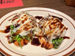 -ZAFFERANO西班牙海鲜饭(上海首店)