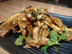 老沈阳拌鸡架-壹酒贰肉1926·深夜食堂(九纬路店)