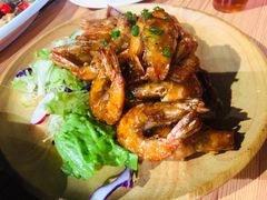 -抖鱼-抖音酸菜鱼(惠福东路店)