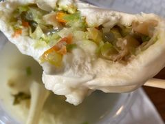 -津门张记包子铺(三马路店)