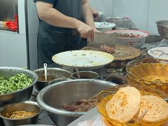 -虎豹肉合(香港街店)