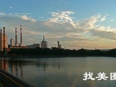 -嘉陵江源头景区