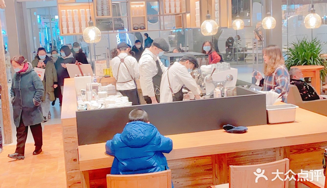 Muji天津旗舰店终于开业啦