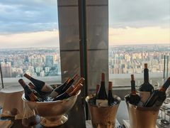 -北京柏悦酒店·锦庭餐厅Dining Room