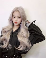 -3AM HAIR SALON染发烫发接发