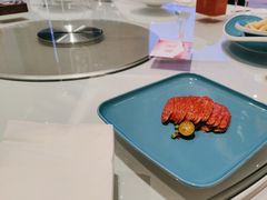 -湘湖逍遥庄园·水漾中餐厅
