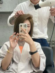 -OnHair造型
