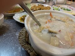 -官塘锋记鱼生·生腌·砂锅粥(牌坊街店)