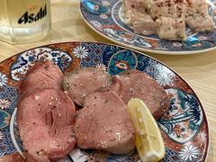 -大阪烧肉BAKA一代(十亩地店)