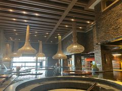 -清河半岛温泉度假酒店