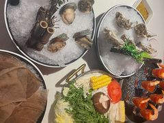 -川越泰火锅(吉利大厦店)