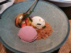 -蜜桃餐厅·伴山(湖滨商业街店)