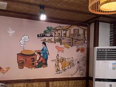 -灶东家民间菜(回兴店)