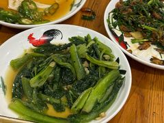 -香竹农庄•传统竹筒饭(十年店)