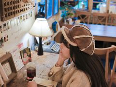 -懒鱼时光馆(沙坪坝店)