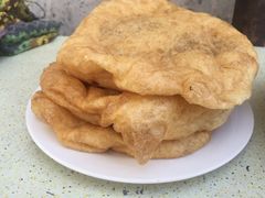 -老方子馅饼粥(台东店)