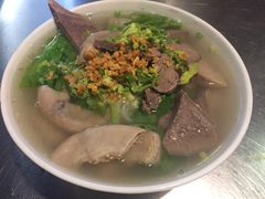 -合意桐坑牛肉粿·鲜牛肉火锅(嵩山总店)
